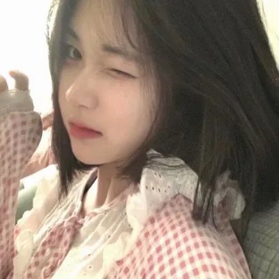 幸运女士