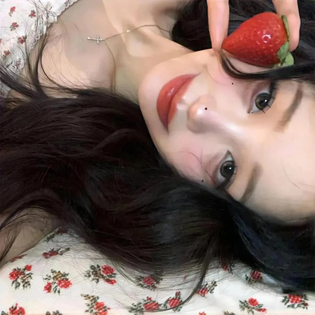 致我的陌生恋人